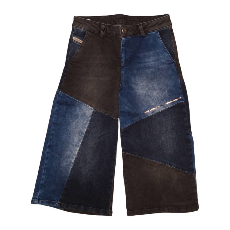 Diesel Diesel Girls's Capris