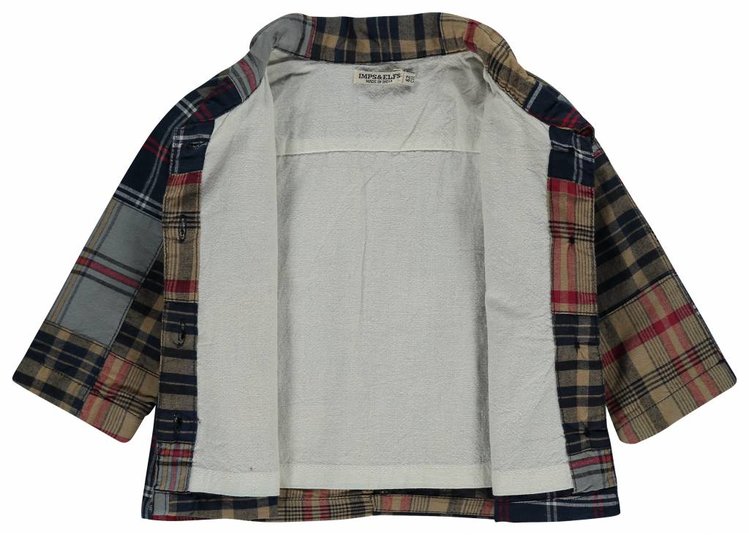 Imps & Elfs Imps&Elfs Boy's Shirt