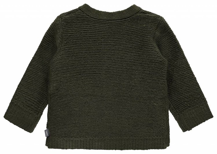 Imps & Elfs Imps&Elfs Boy's Cardigan