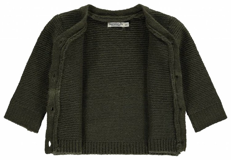 Imps & Elfs Cardigan Garçon Imps&Elfs