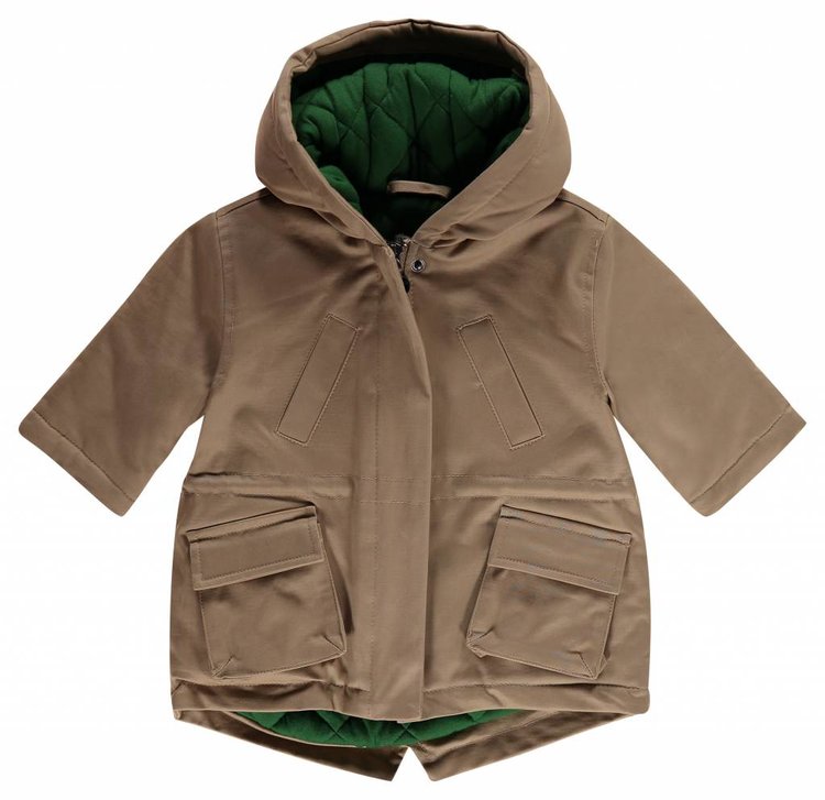 Imps & Elfs Imps&Elfs Boy's Jacket