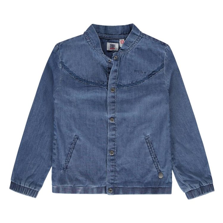 Tumble' N Dry Chemisier Fille Tumble N' Dry