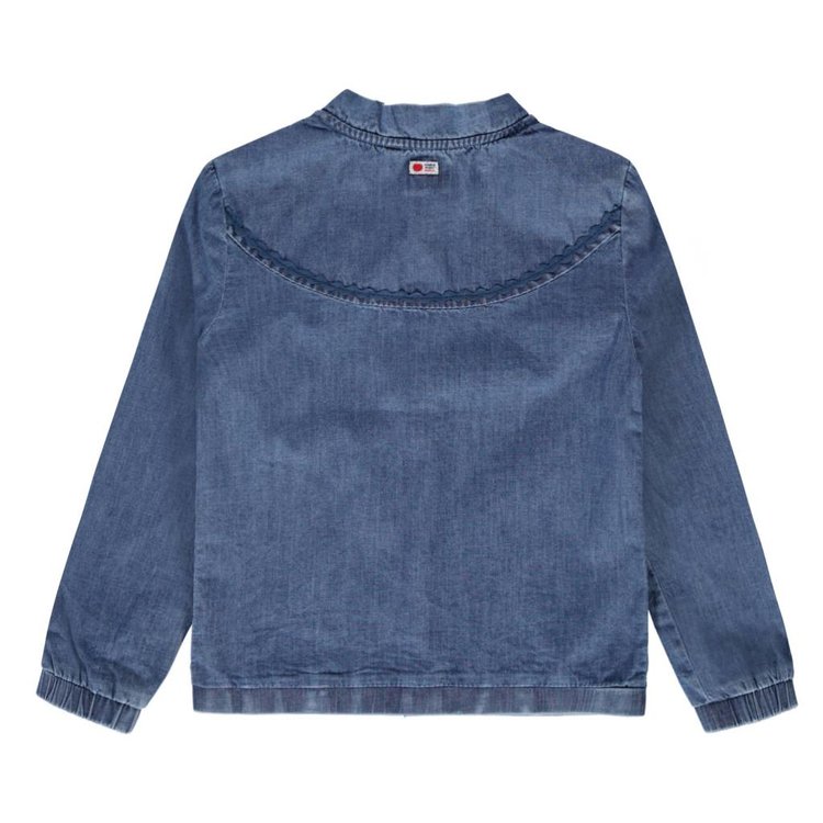 Tumble' N Dry Tumble N' Dry Girl's Shirt