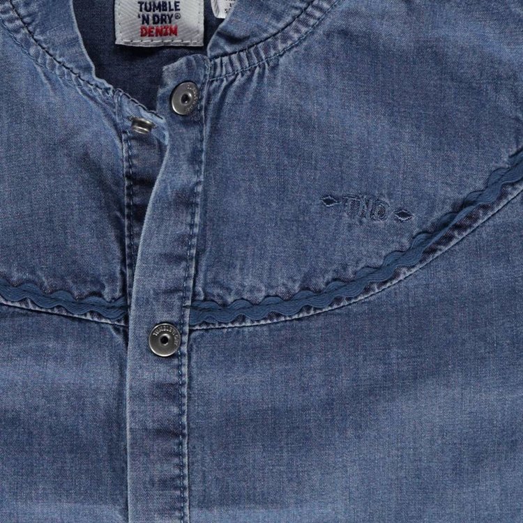 Tumble' N Dry Tumble N' Dry Girl's Shirt