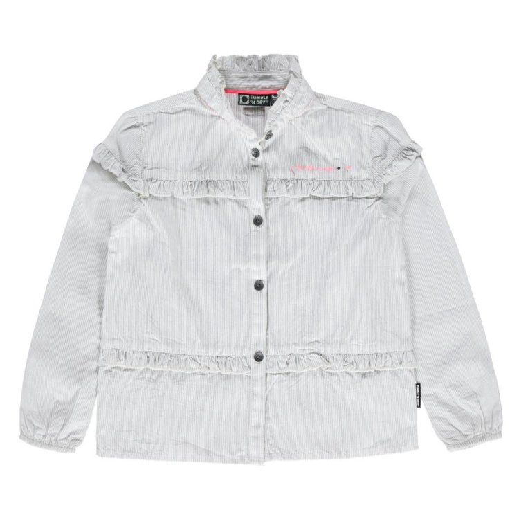 Tumble' N Dry Blouse Fille Tumble 'N Dry
