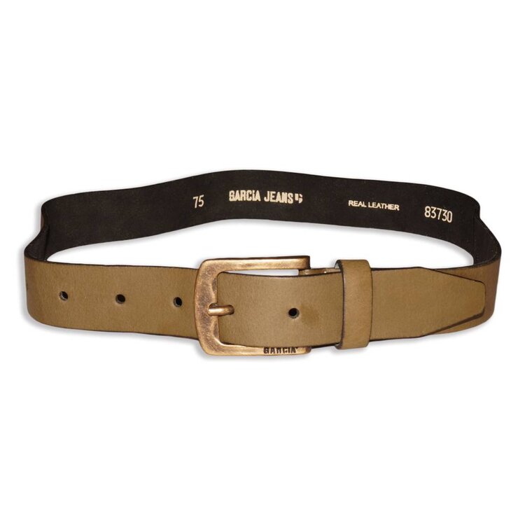 Garcia Boy's Belt, AH