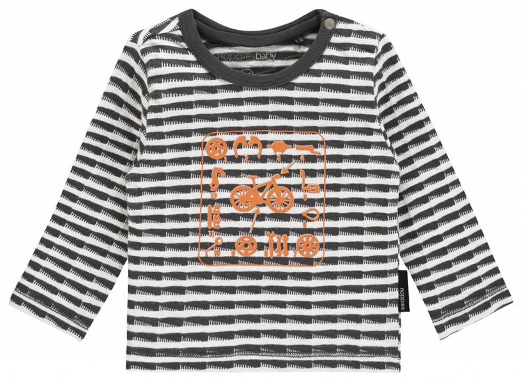 Noppies Maternity Noppies Boys Sweater