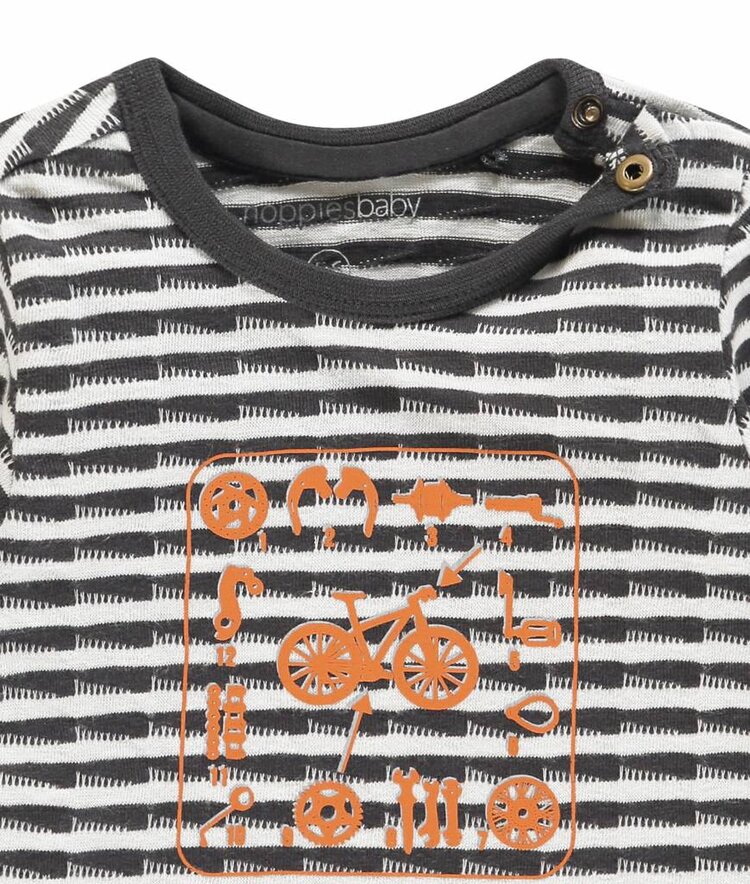 Noppies Maternity Noppies Boys Sweater