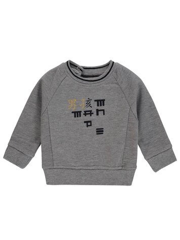 Noppies Maternity Noppies Boys Sweater