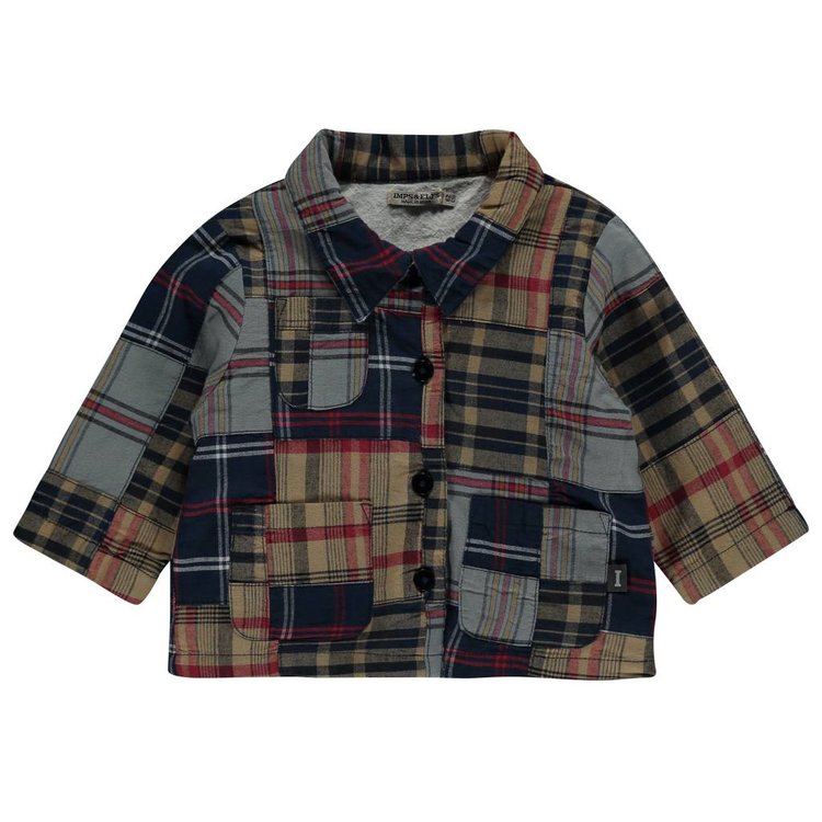 Imps & Elfs Imps&Elfs Boy's Shirt