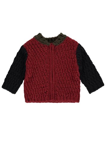 Imps & Elfs Cardigan Garçon Imps&Elfs