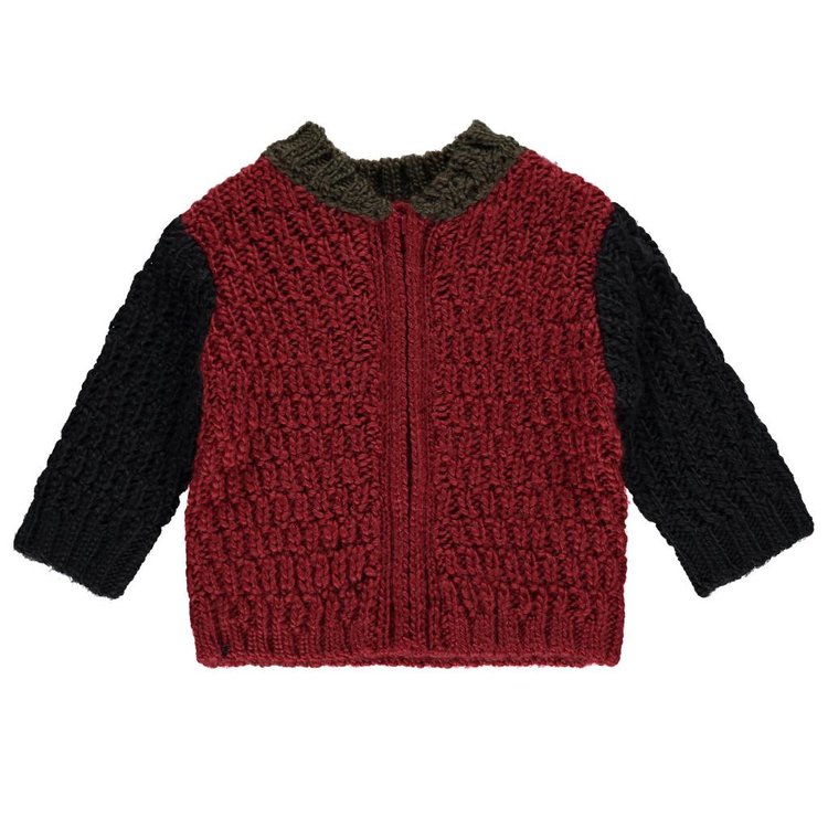 Imps & Elfs Imps&Elfs Boy's Cardigan