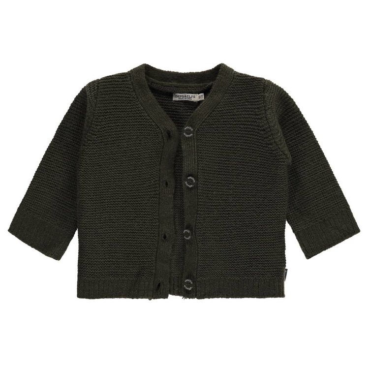 Imps & Elfs Cardigan Garçon Imps&Elfs