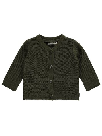 Imps & Elfs Cardigan Garçon Imps&Elfs