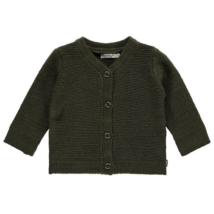 Imps & Elfs Cardigan Garçon Imps&Elfs