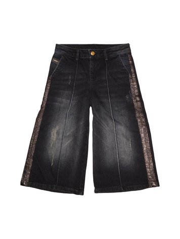 Diesel Pantacourt Fille Diesel