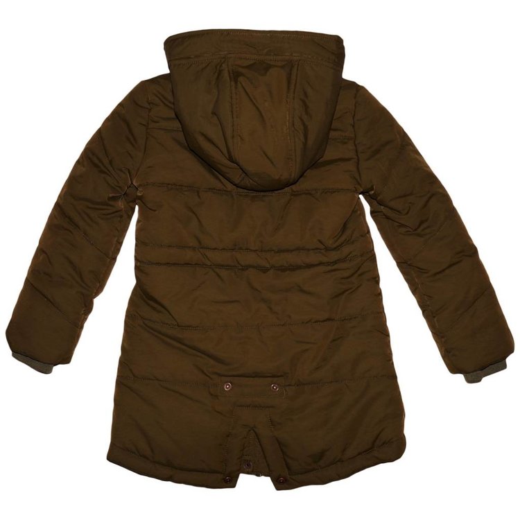 Nono NoNo Girl's Coat