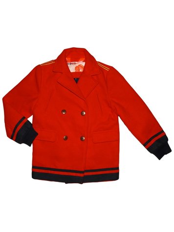 Nono NoNo Girl's Coat