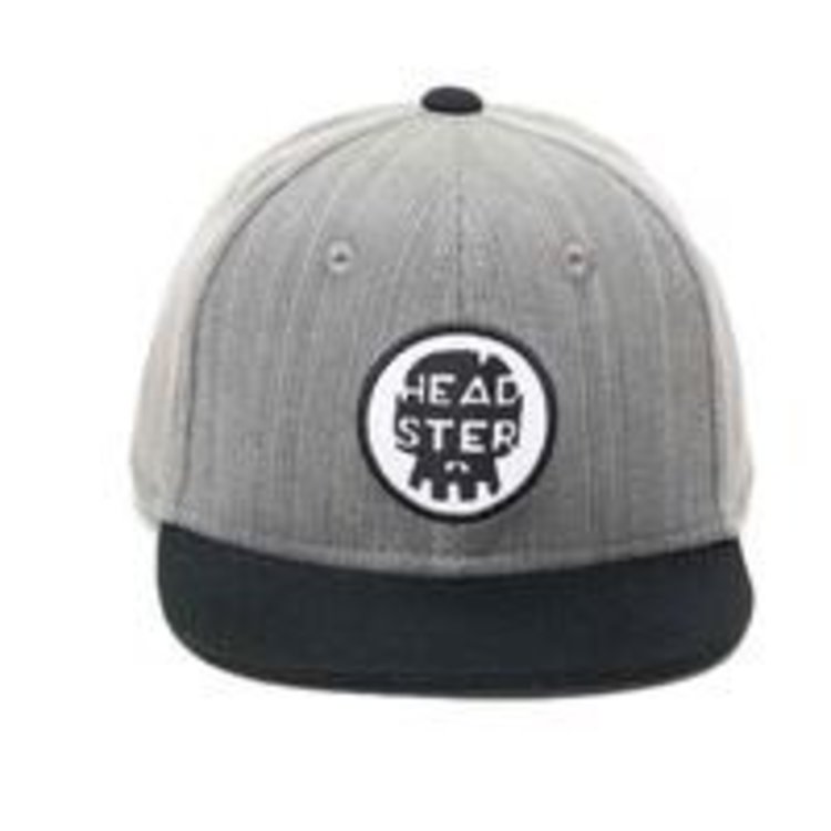 Headster HEADSTER DARK G-NZ CAP