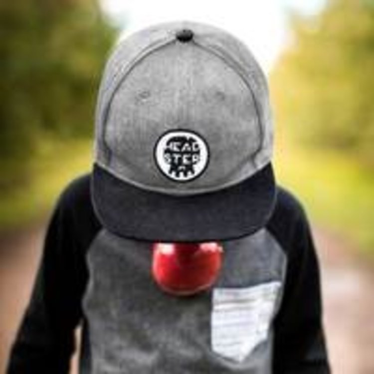 Headster HEADSTER DARK G-NZ CAP