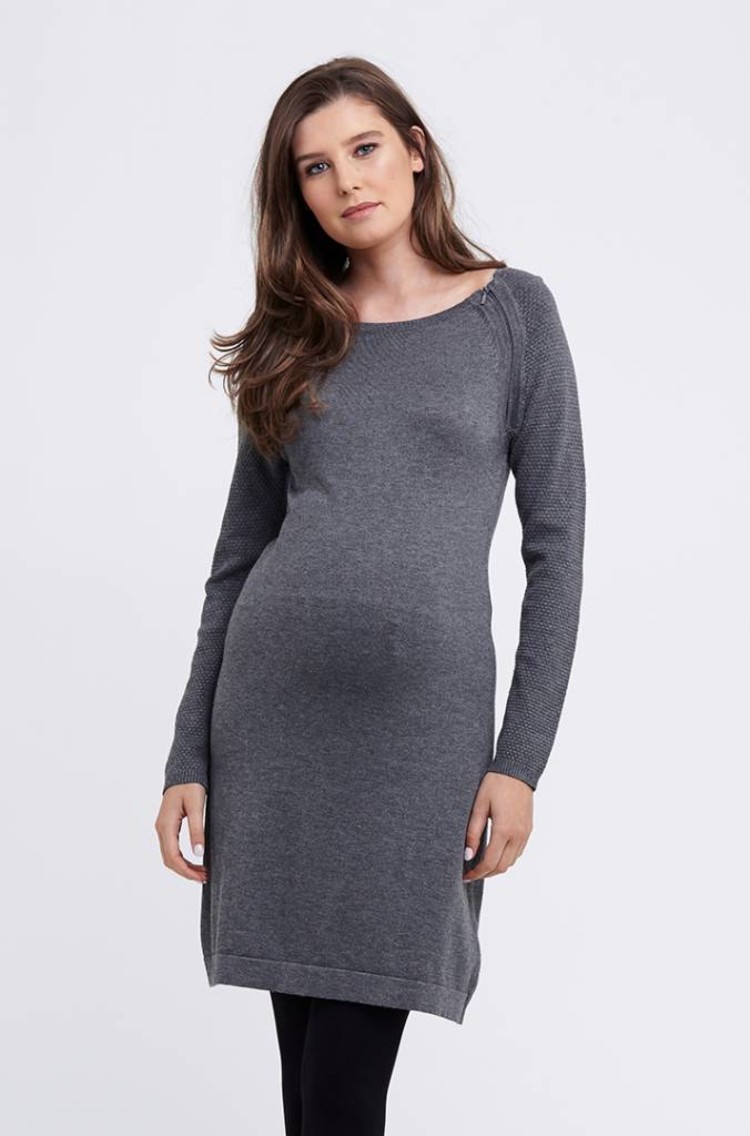 Ripe Maternité Tunique Allaitement Boucle Sleeve Ripe Maternité, CR