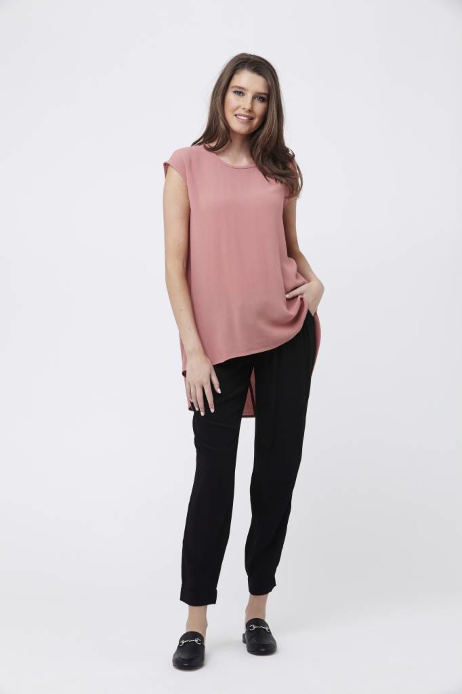 Ripe Maternity Carrie Top | Boutique l'Enfantillon - Boutique L'Enfantillon