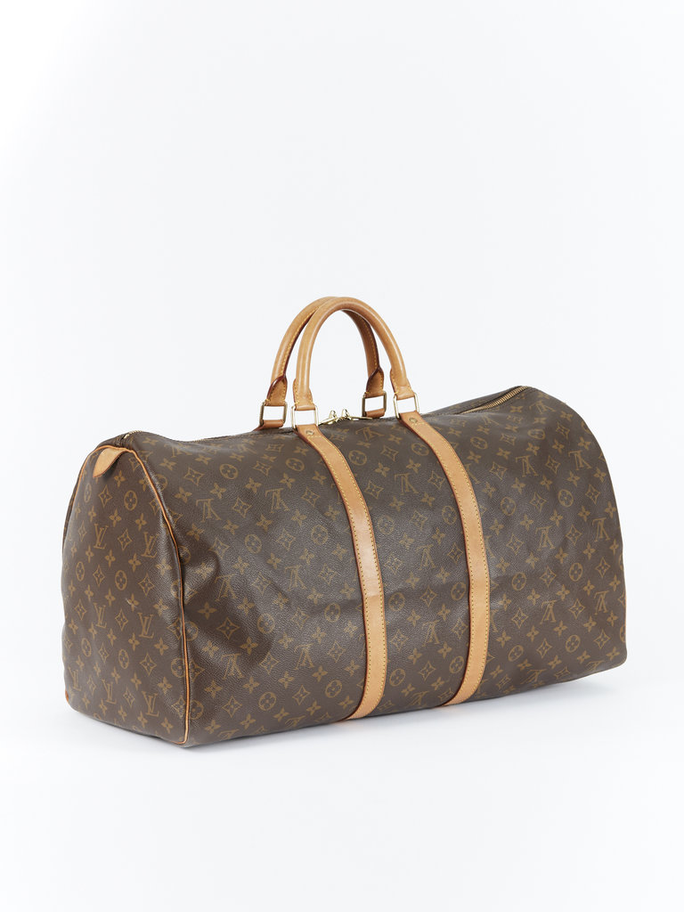 louis vuitton designer duffle bags