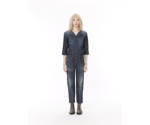 jumpsuit diesel