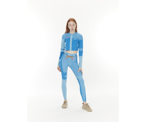 nike off white legging