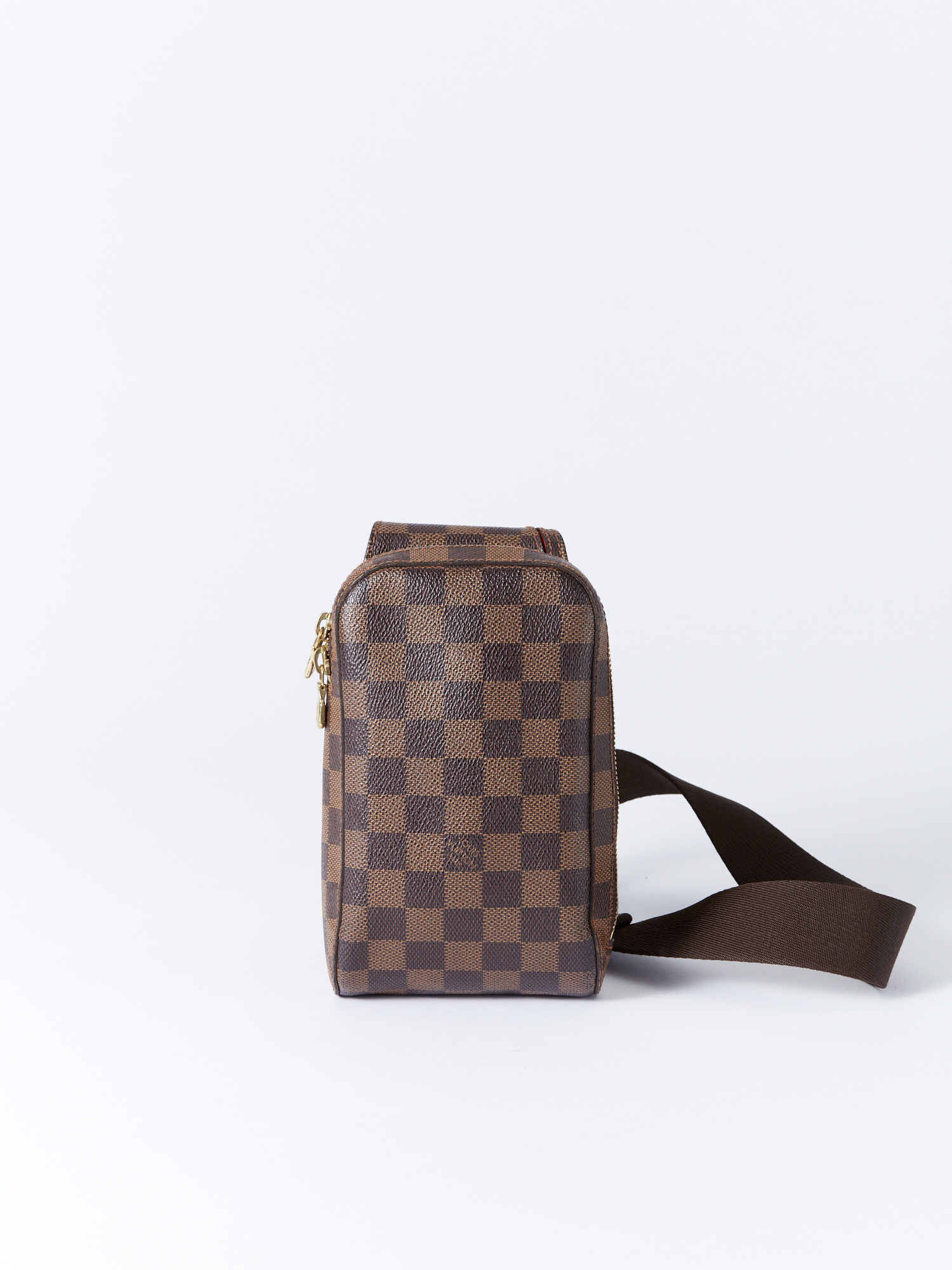 Louis Vuitton Ebene Bum Bag | RUSE