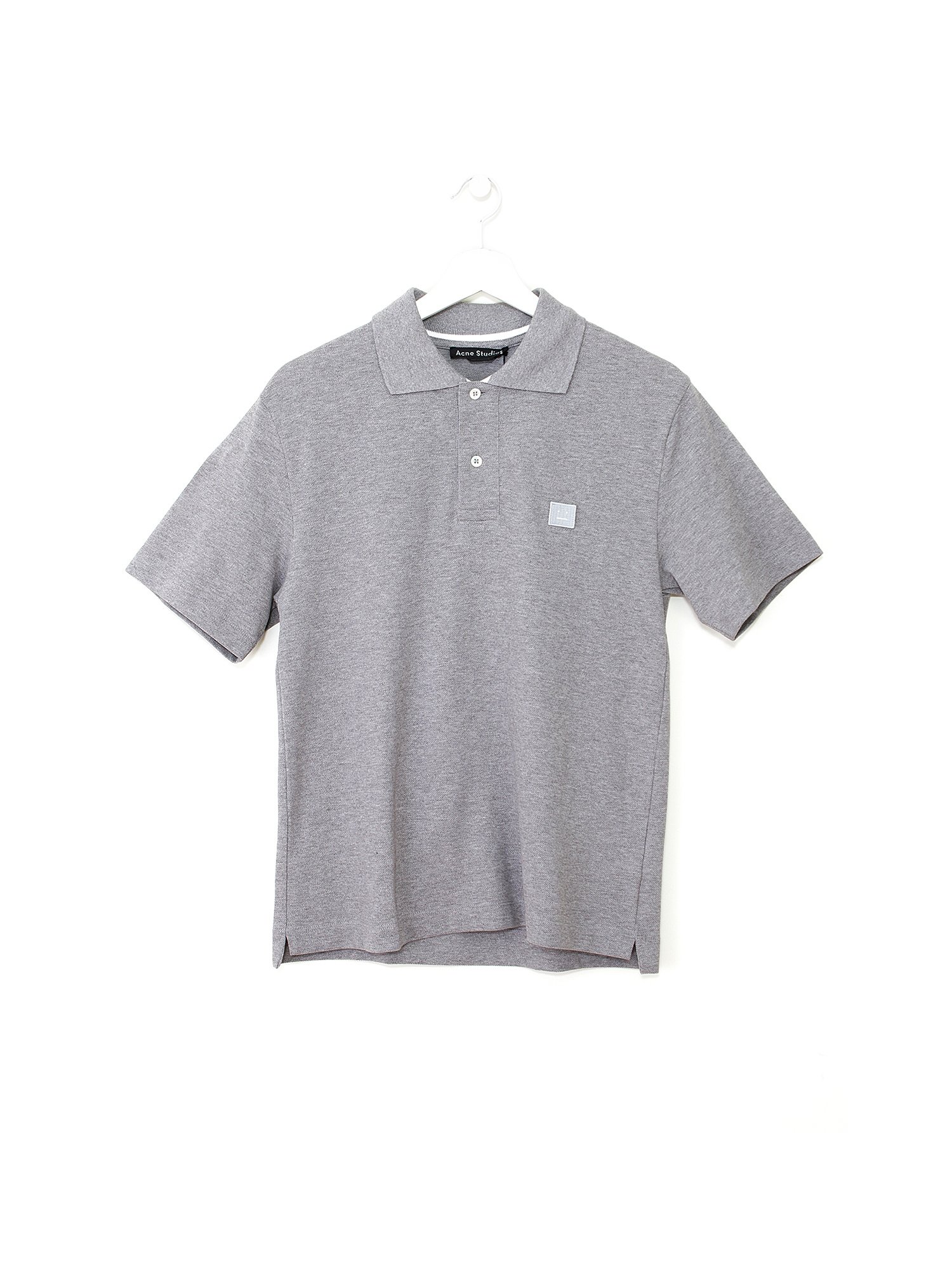 acne studios polo