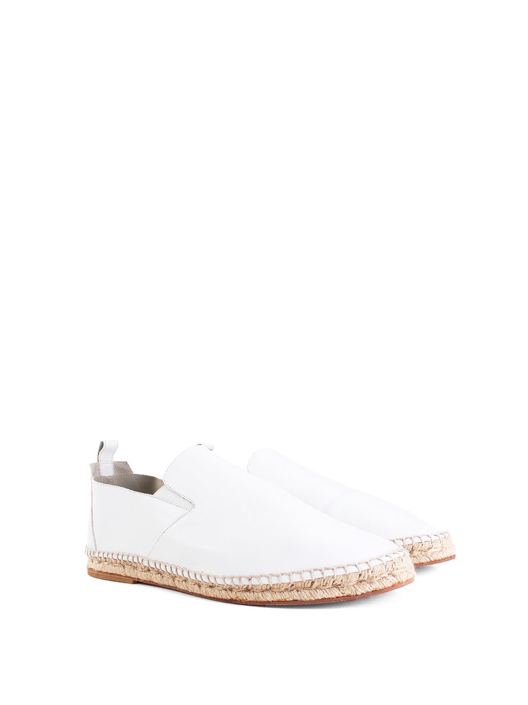 balenciaga chaussures beige