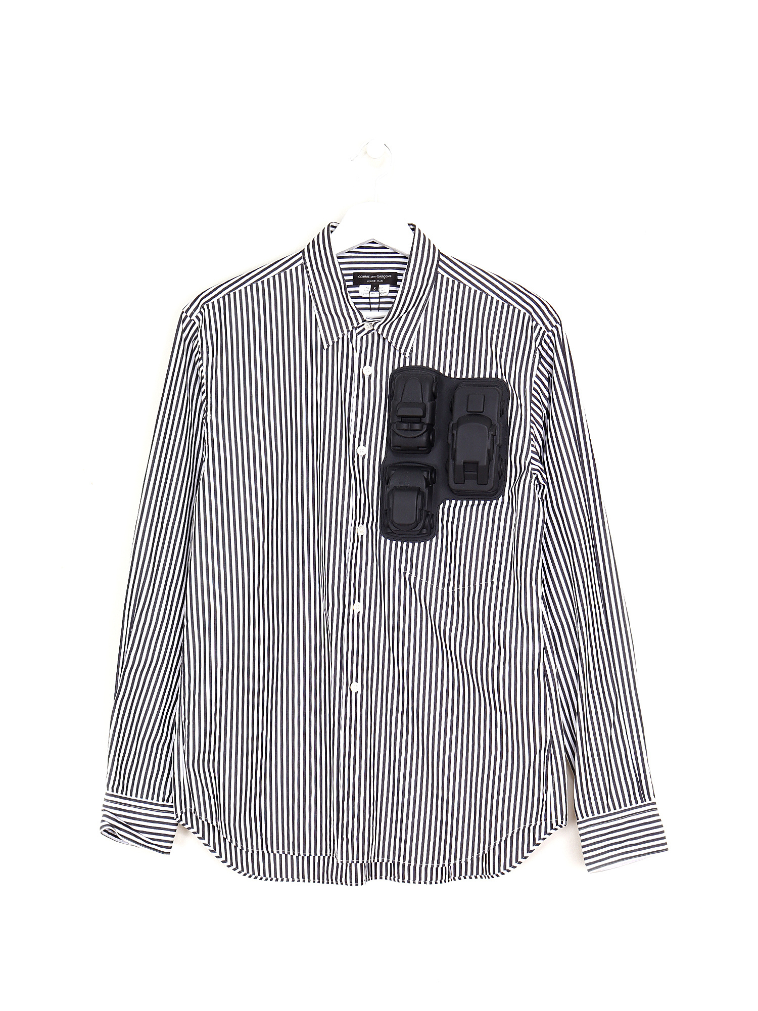 2022年春夏 Comme des garçons homme plus 21ss シャツ | www.tegdarco.com