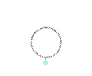 tiffany & co ag 925 bracelet