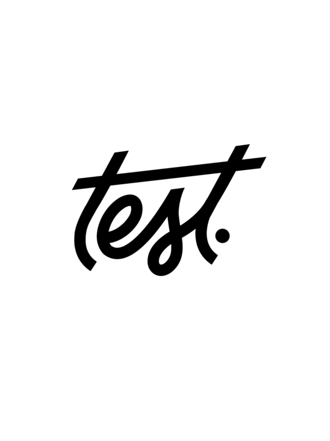 Matrix Test Matrix Test