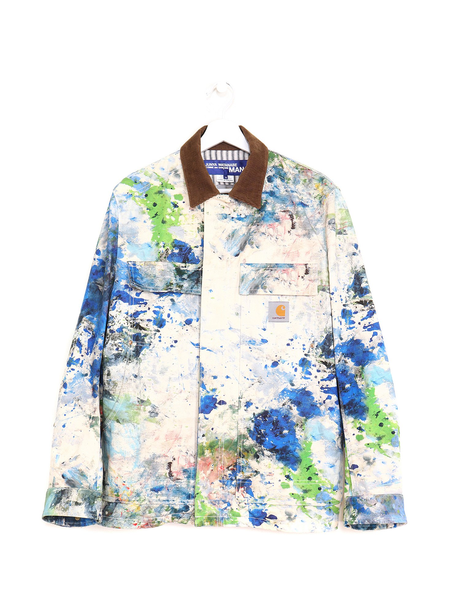 COMME des GARÇONS JUNYA WATANABE N3B中綿 JUNYA WATANABE COMME des GARCONS MAN ジュンヤワタナベ