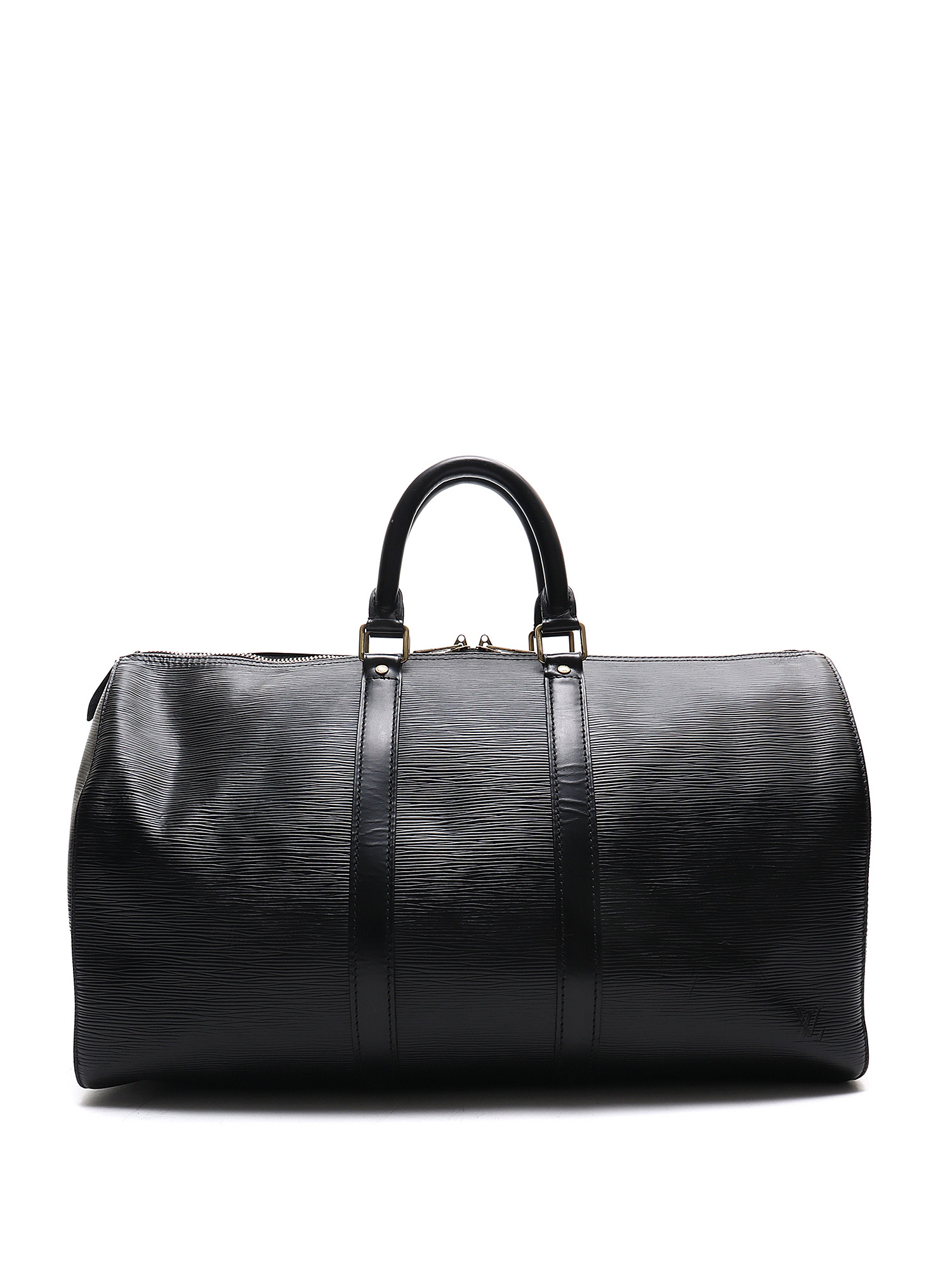 LOUIS VUITTON Keepall 45 Traveling Bag | RUSE