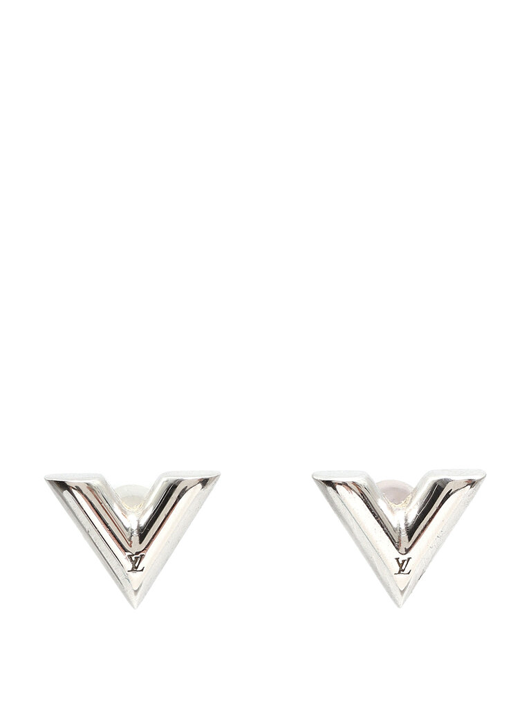 Boucles d'oreilles Louis Vuitton Essential V