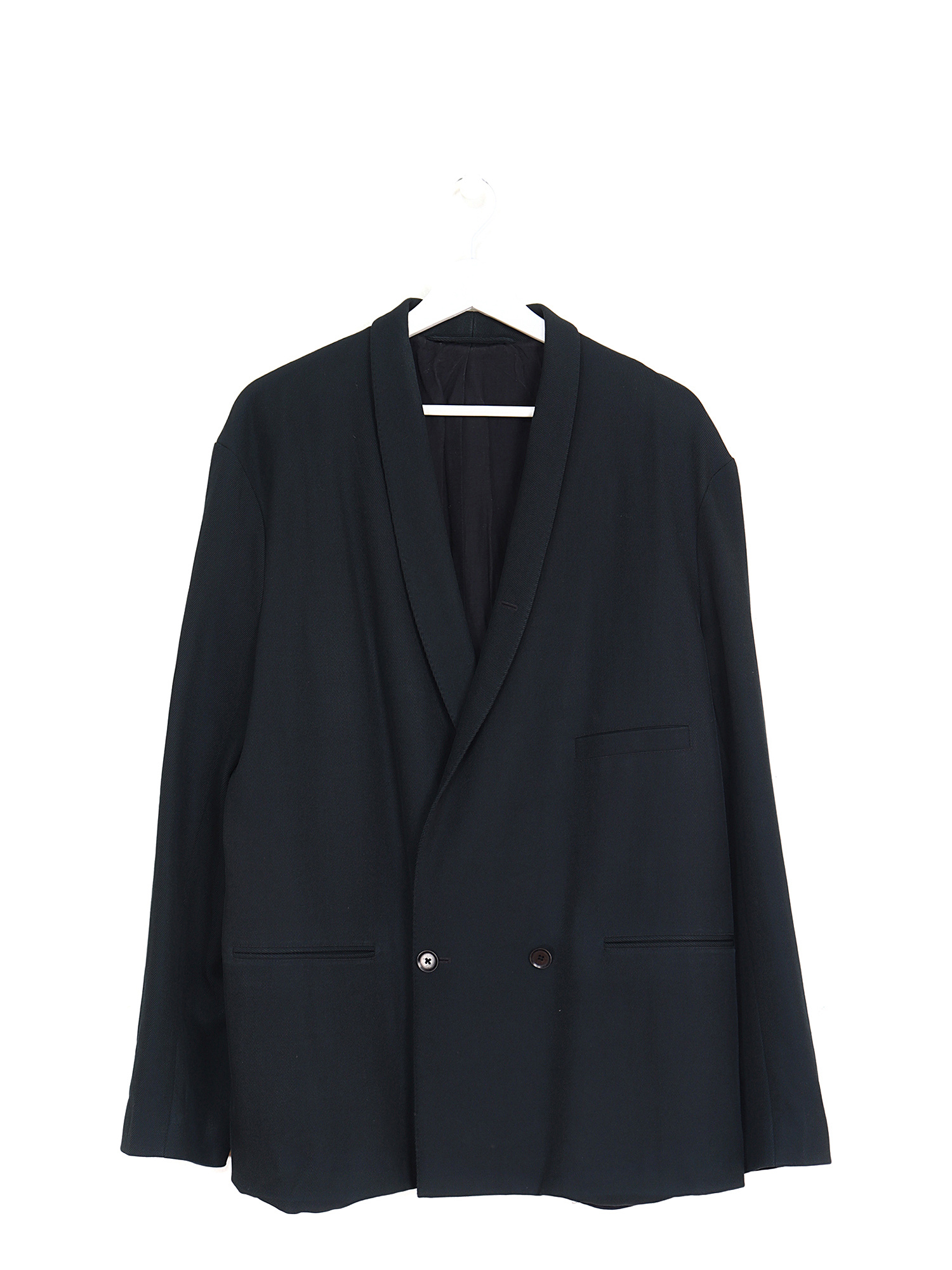 LEMAIRE Wool Twill Blazer | RUSE