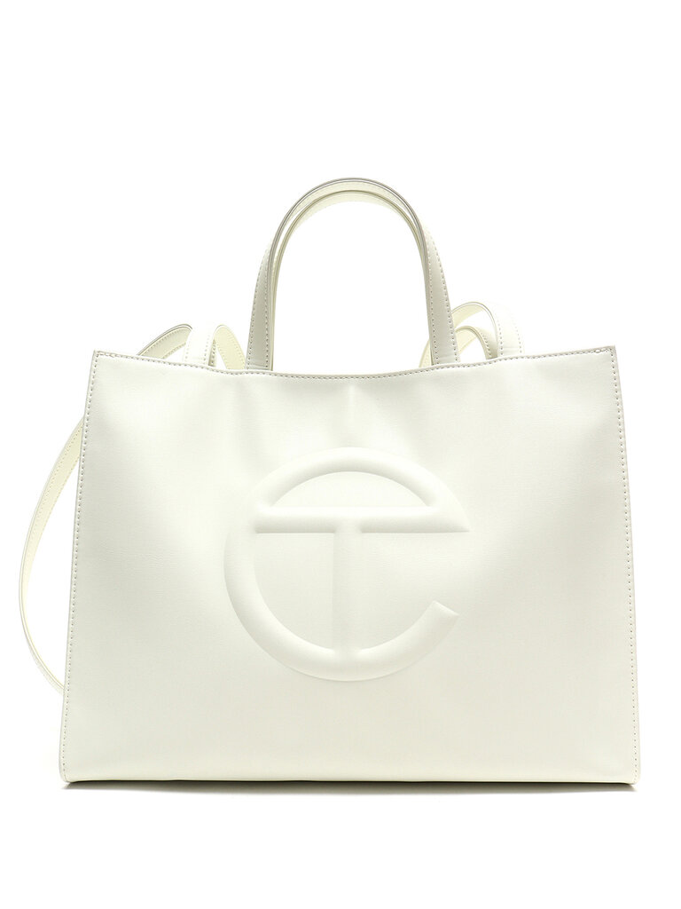 Ruse Boutique - Pull up fully in @fendi. The classic tote bag