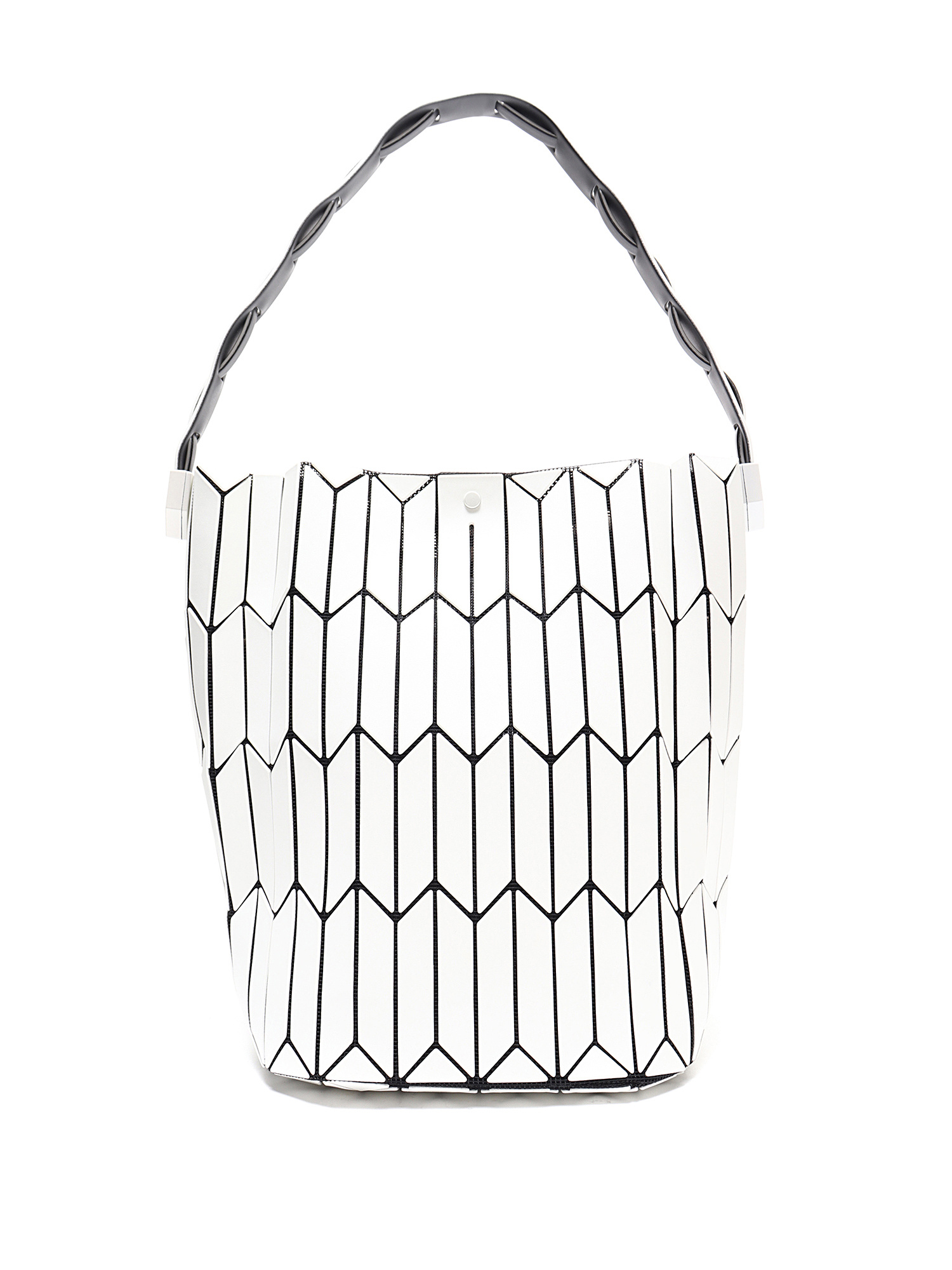Issey miyake shop bucket bag