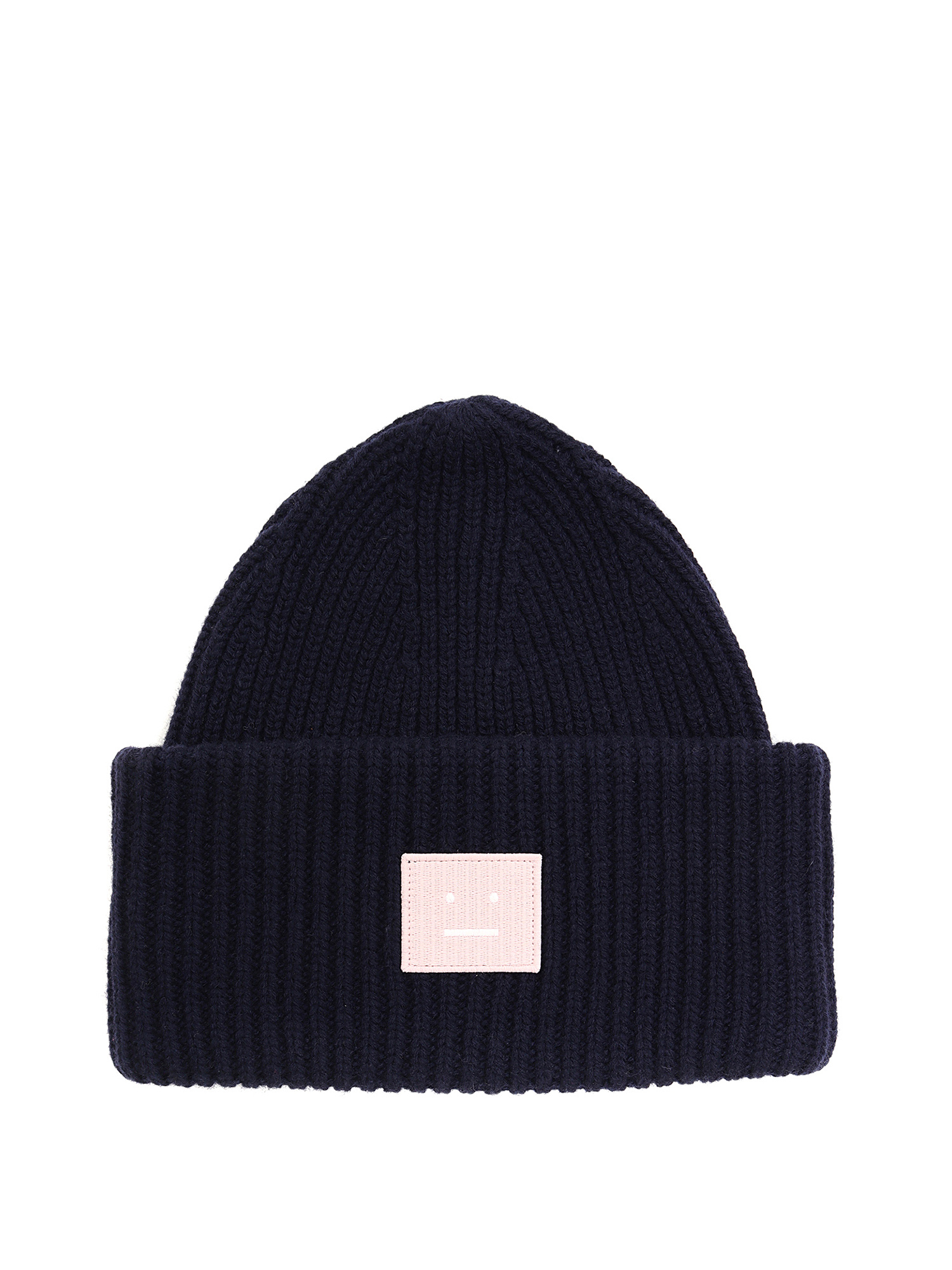 Acne Studios Pansy N Face Beanie | RUSE