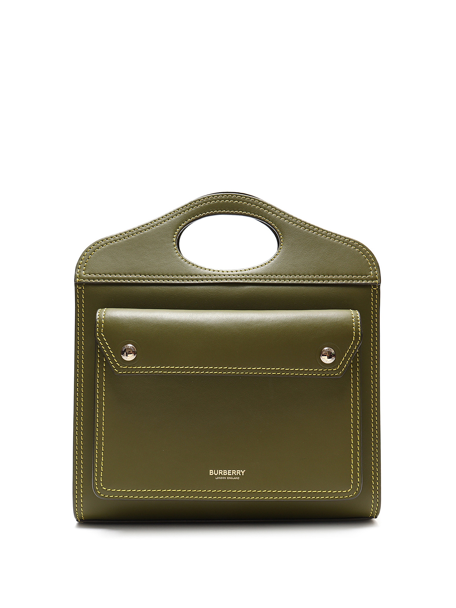 Sac pochette cheap burberry