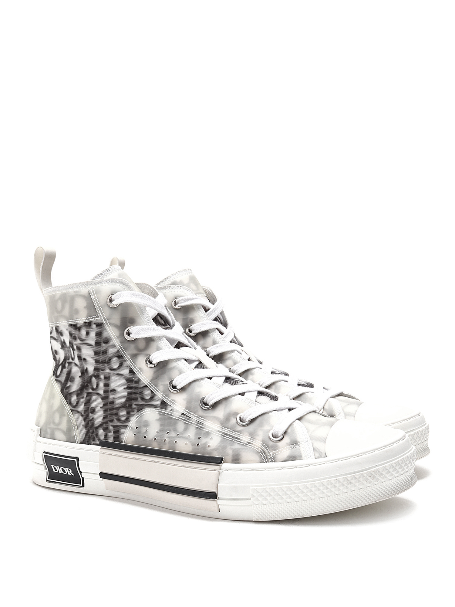 Basket dior converse hotsell