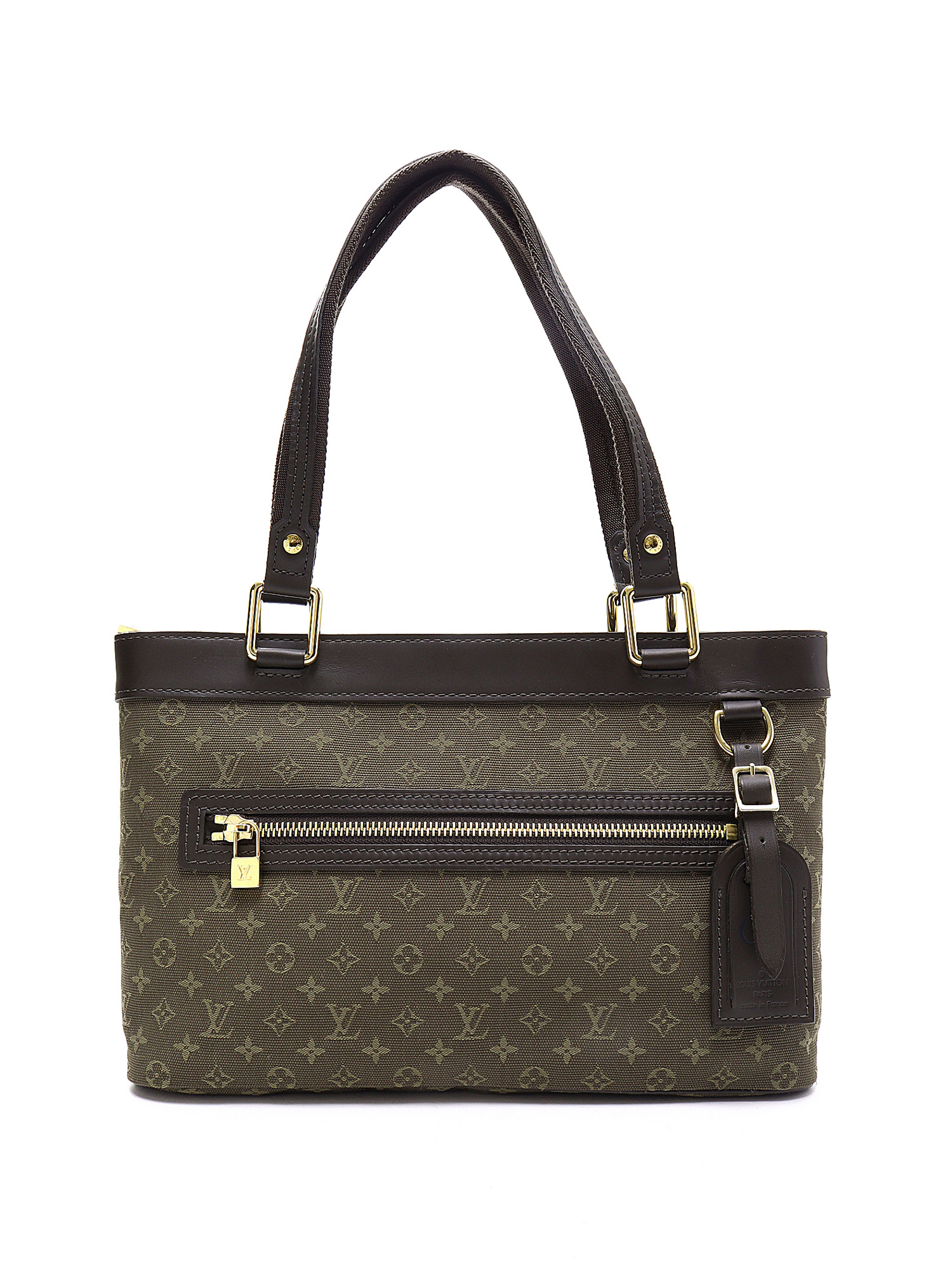 How to register a louis vuitton bag hot sale