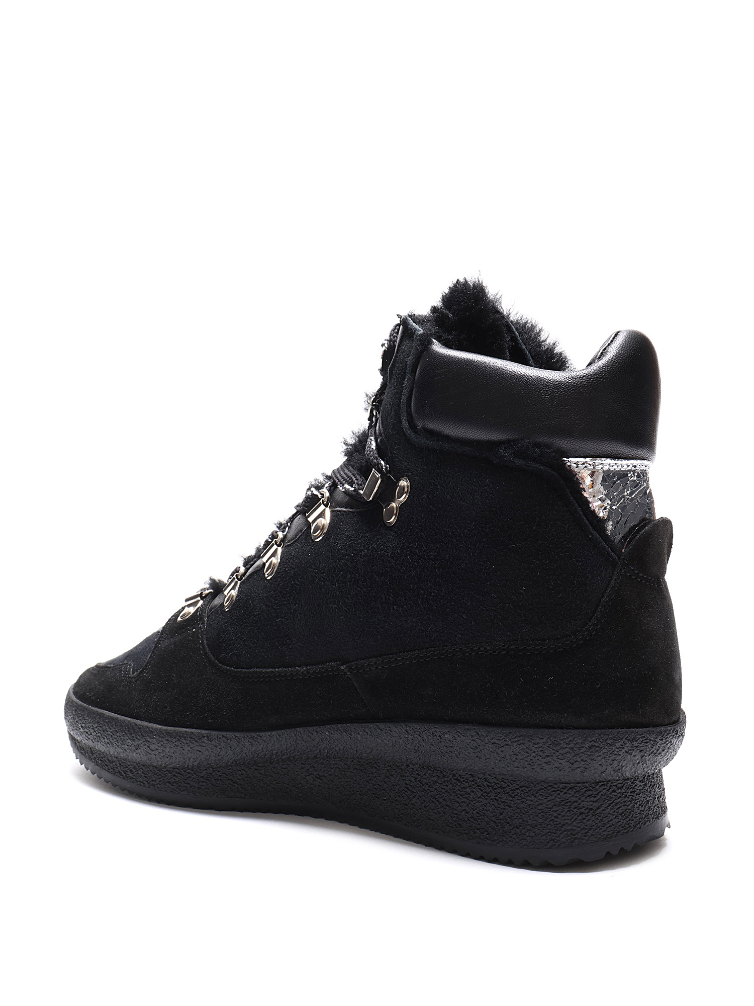 Isabel marant brendta boots top