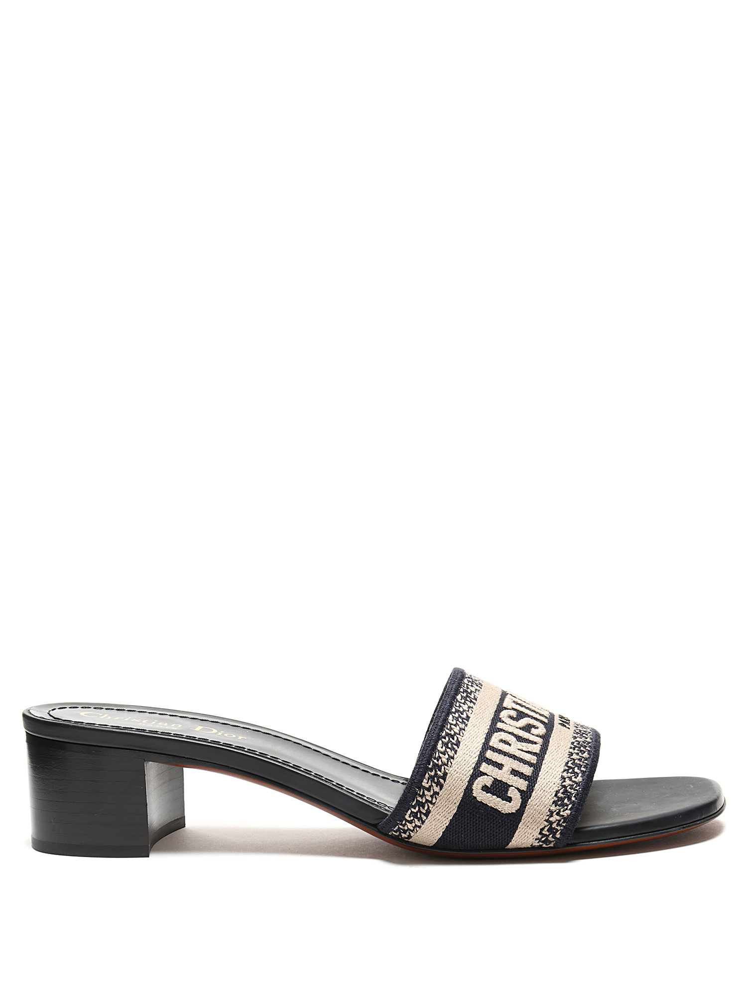 Dior sandals price sales