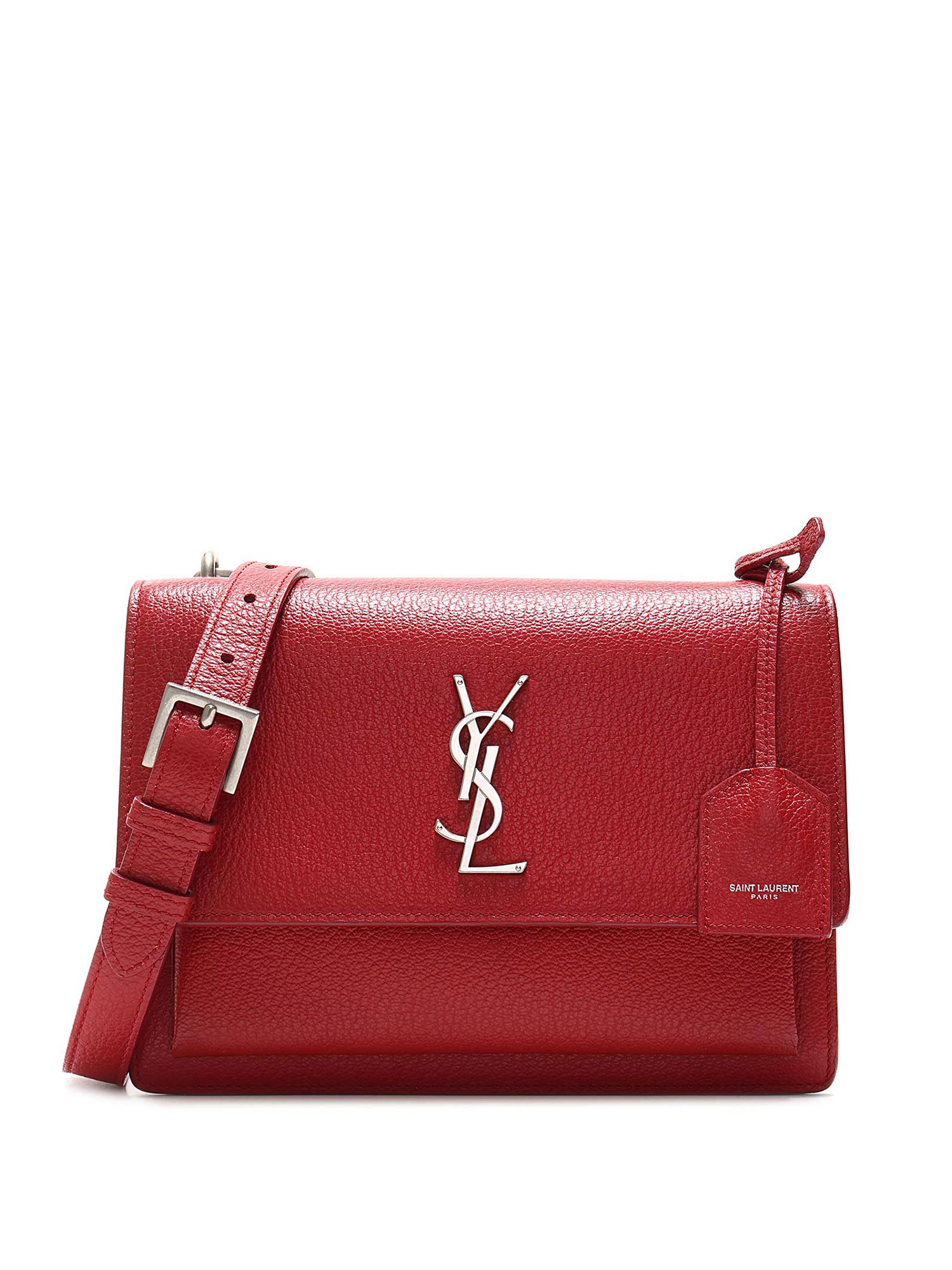 Yves Saint Laurent Sac Sunset Cassandre Medium RUSE