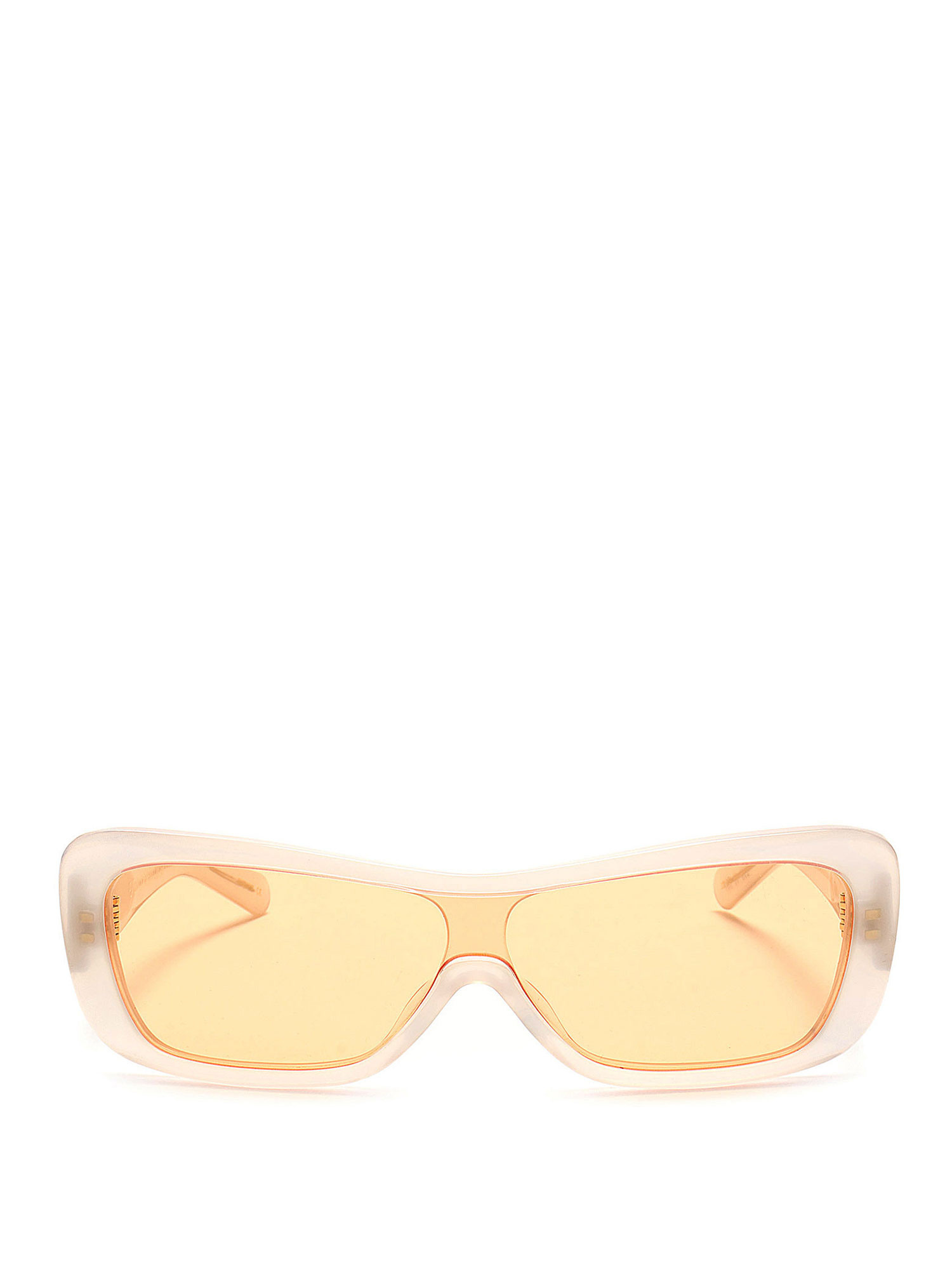 Flatlist サングラス - Army Green & Solid Orange | REVOLVE Flatlist サングラス - Army Green & Solid Orange | REVOLVE