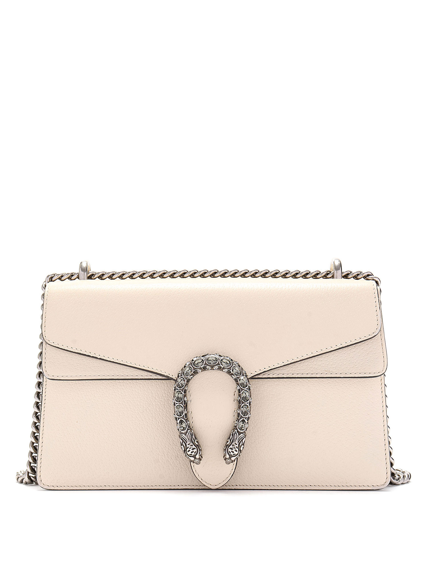 GUCCI Sac a l epaule Dionysus GG petit RUSE